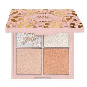 KNDR BEAUTY KINDER Glow Highlighting Palette